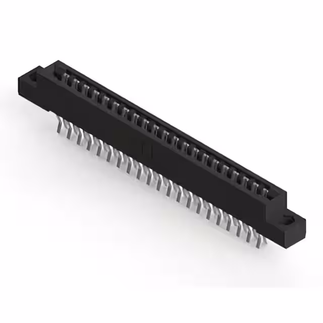 357-042-460-204 EDAC Inc.  Edgeboard Connectors